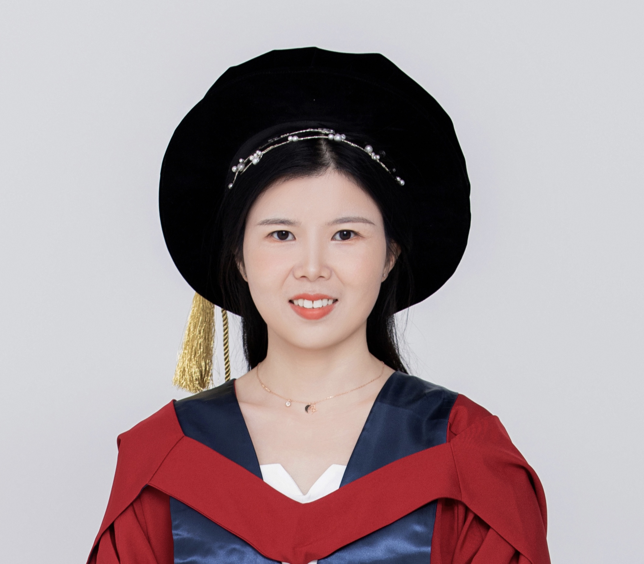 Publications (Google Scholar Profile) - Dr. Jinying XU